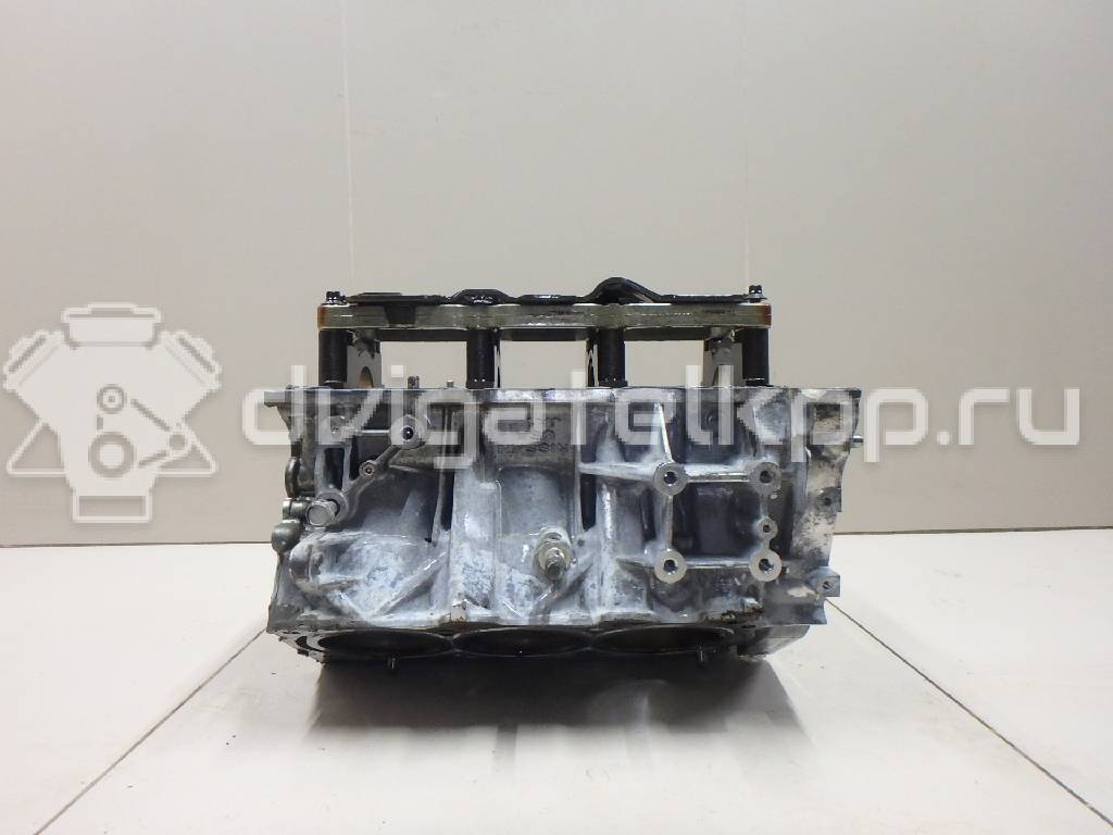 Фото Блок двигателя для двигателя VQ35DE для Infiniti / Mitsuoka / Isuzu / Nissan / Nissan (Dongfeng) 231-310 л.с 24V 3.5 л бензин 11000JA10A {forloop.counter}}