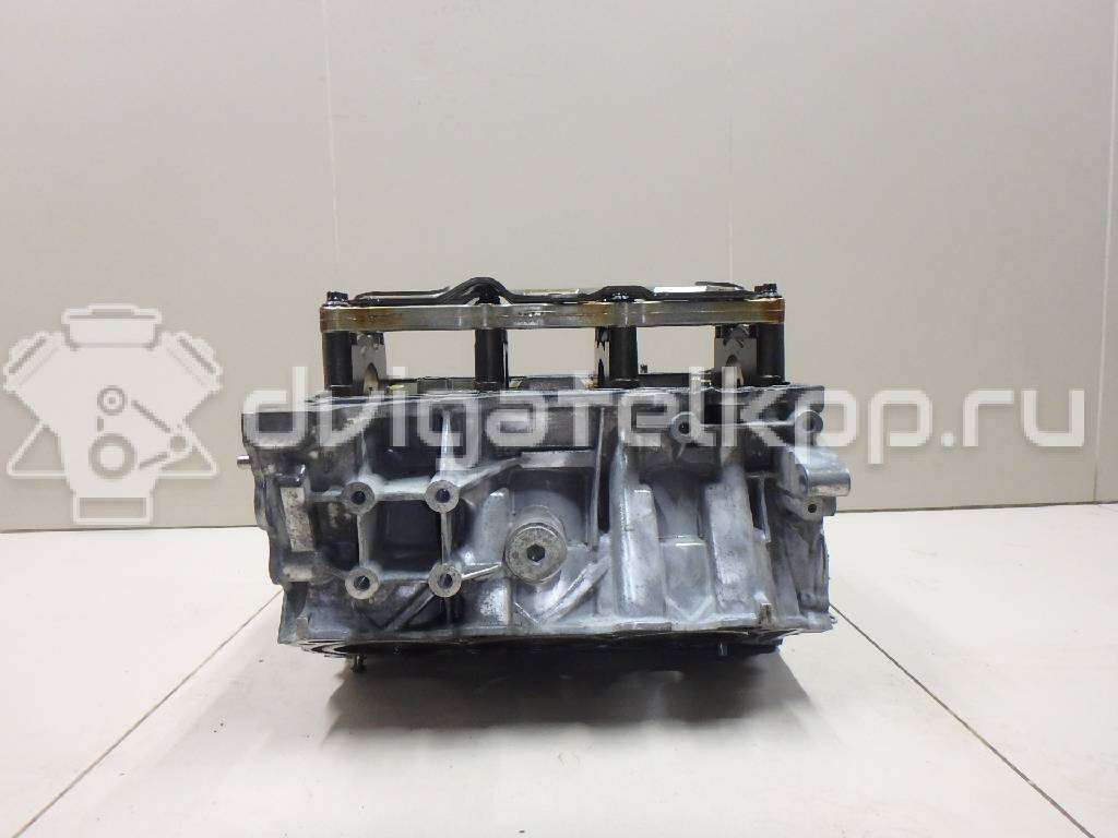 Фото Блок двигателя  11000ja10a для Infiniti / Mitsuoka / Isuzu / Nissan / Nissan (Dongfeng) {forloop.counter}}