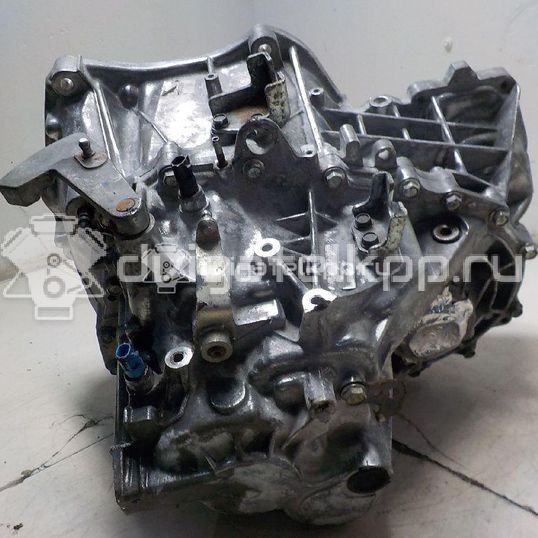 Фото Контрактная (б/у) МКПП для Samsung / Suzuki / Nissan / Nissan (Dongfeng) 131-147 л.с 16V 2.0 л MR20DE бензин