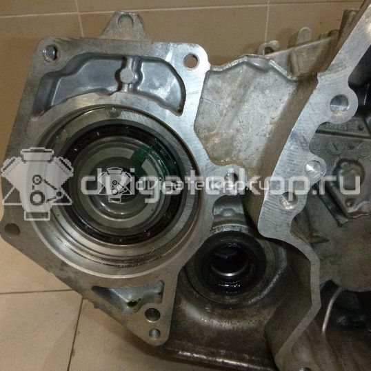 Фото Контрактная (б/у) МКПП для Samsung / Suzuki / Nissan / Nissan (Dongfeng) 131-147 л.с 16V 2.0 л MR20DE бензин 32010JG20C