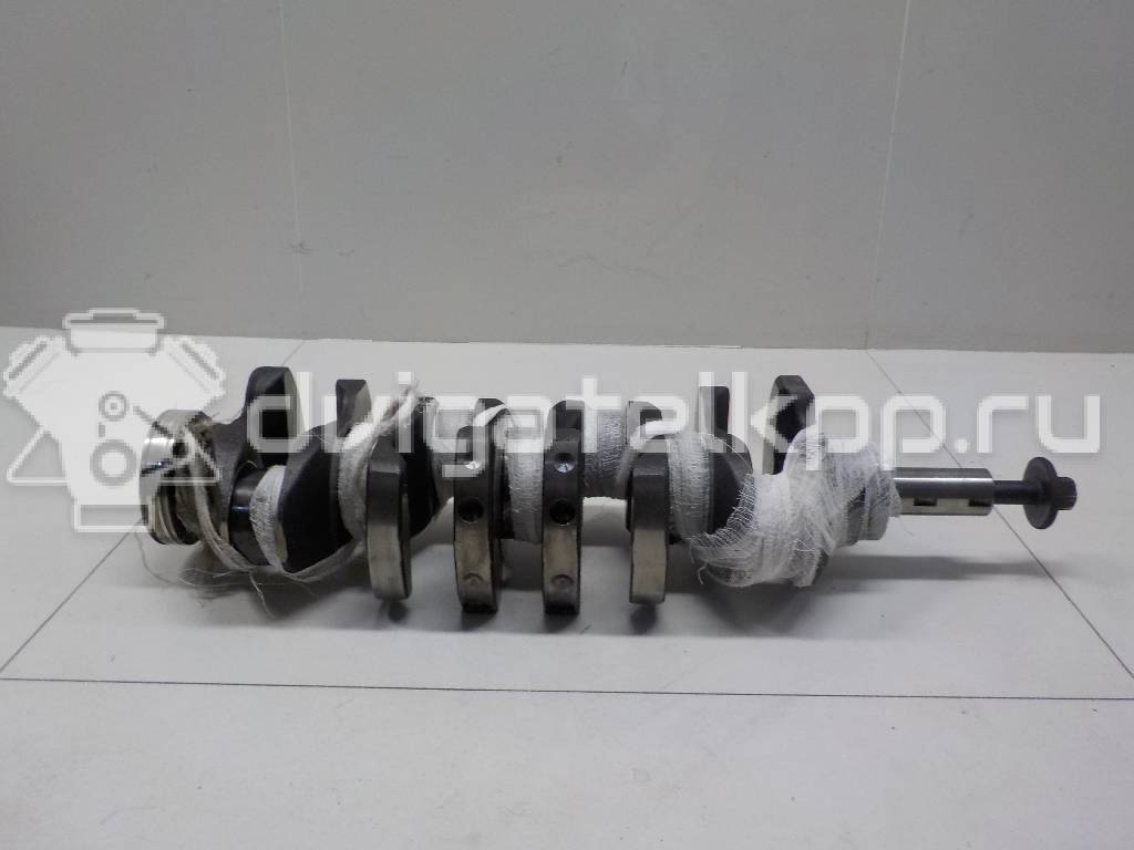 Фото Коленвал для двигателя YD25DDTi для Nissan Bassara / Nv350 E26 / Serena / Sani / Presage 100-190 л.с 16V 2.5 л Дизельное топливо {forloop.counter}}