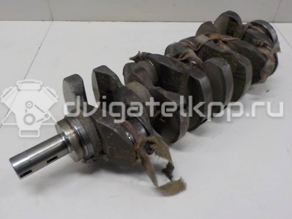 Фото Коленвал для двигателя YD25DDTi для Nissan Bassara / Nv350 E26 / Serena / Sani / Presage 100-190 л.с 16V 2.5 л Дизельное топливо {forloop.counter}}