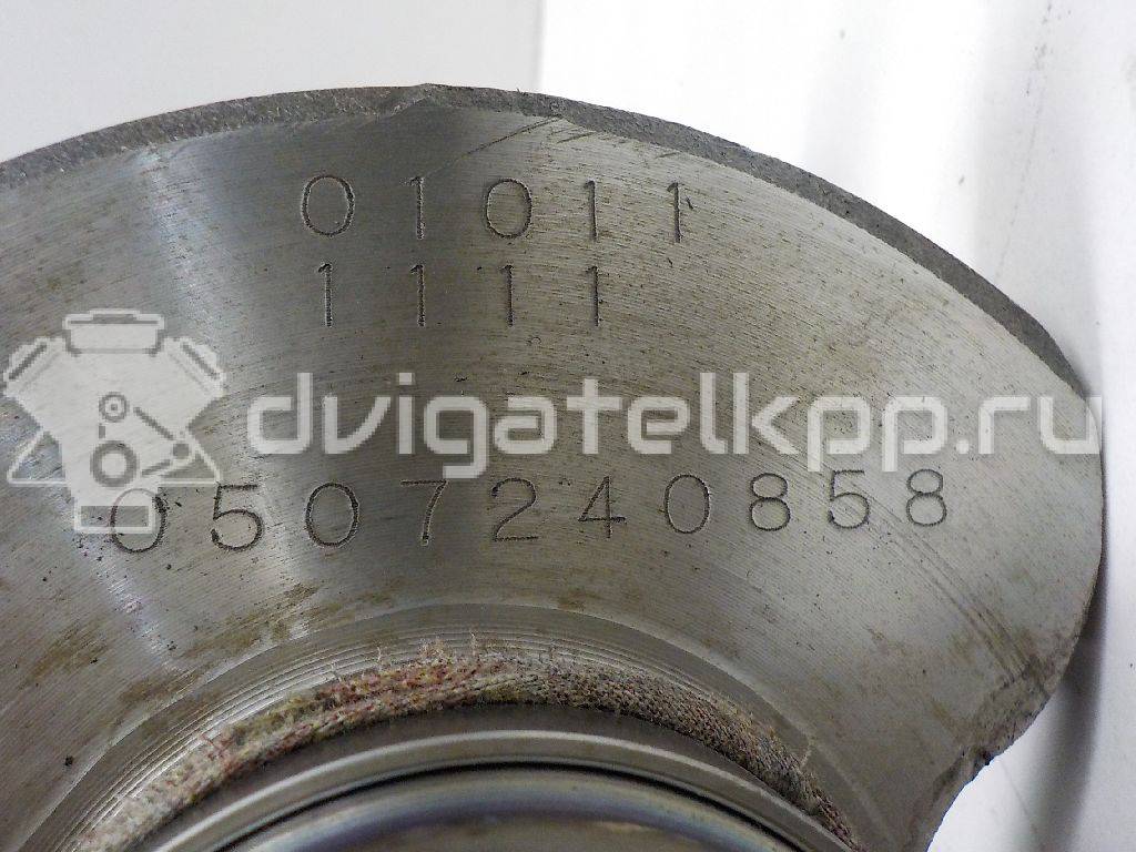 Фото Коленвал для двигателя YD25DDTi для Nissan Bassara / Nv350 E26 / Serena / Sani / Presage 100-190 л.с 16V 2.5 л Дизельное топливо {forloop.counter}}