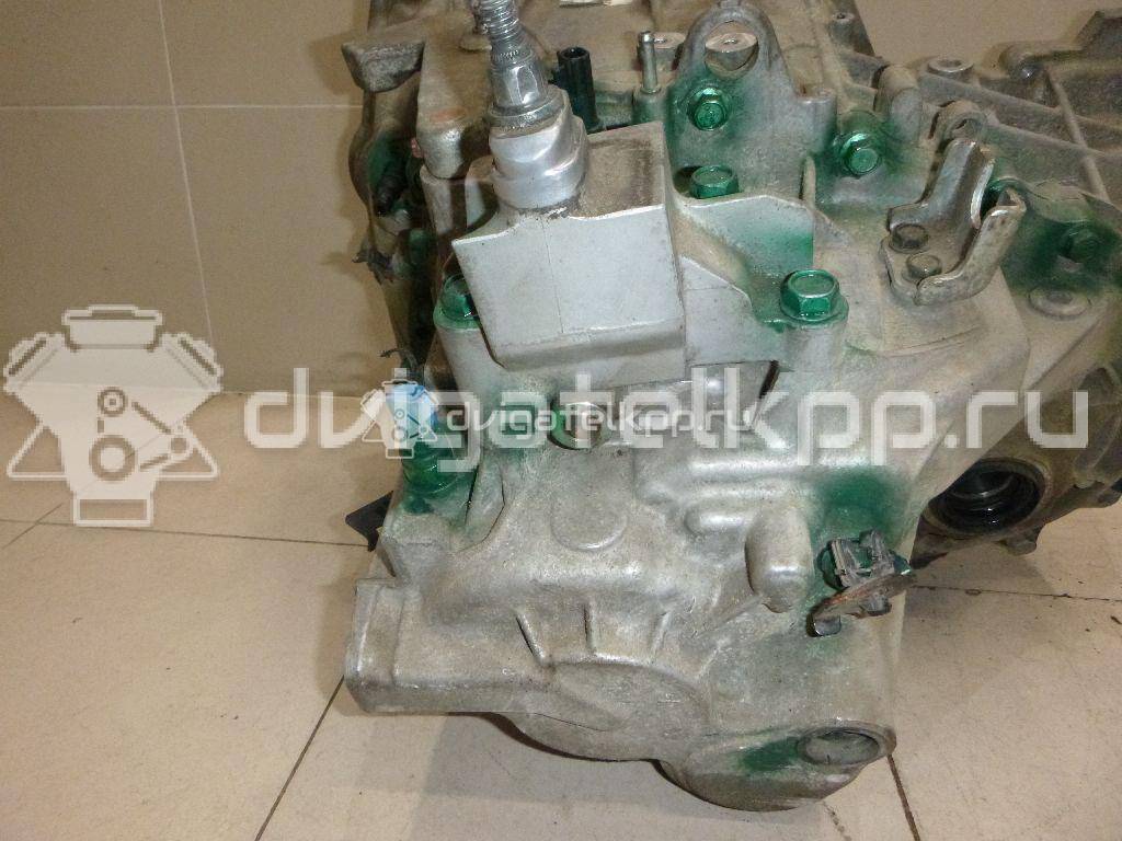 Фото Контрактная (б/у) МКПП для Samsung / Suzuki / Nissan / Nissan (Dongfeng) 131-147 л.с 16V 2.0 л MR20DE бензин 32010JG20C {forloop.counter}}