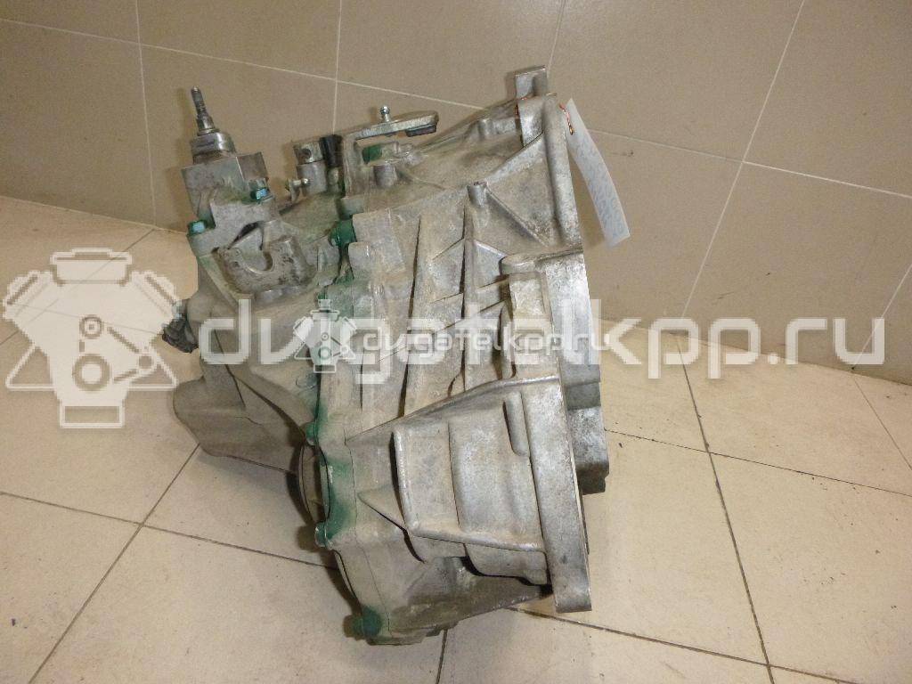 Фото Контрактная (б/у) МКПП для Samsung / Suzuki / Nissan / Nissan (Dongfeng) 131-147 л.с 16V 2.0 л MR20DE бензин 32010JG20C {forloop.counter}}