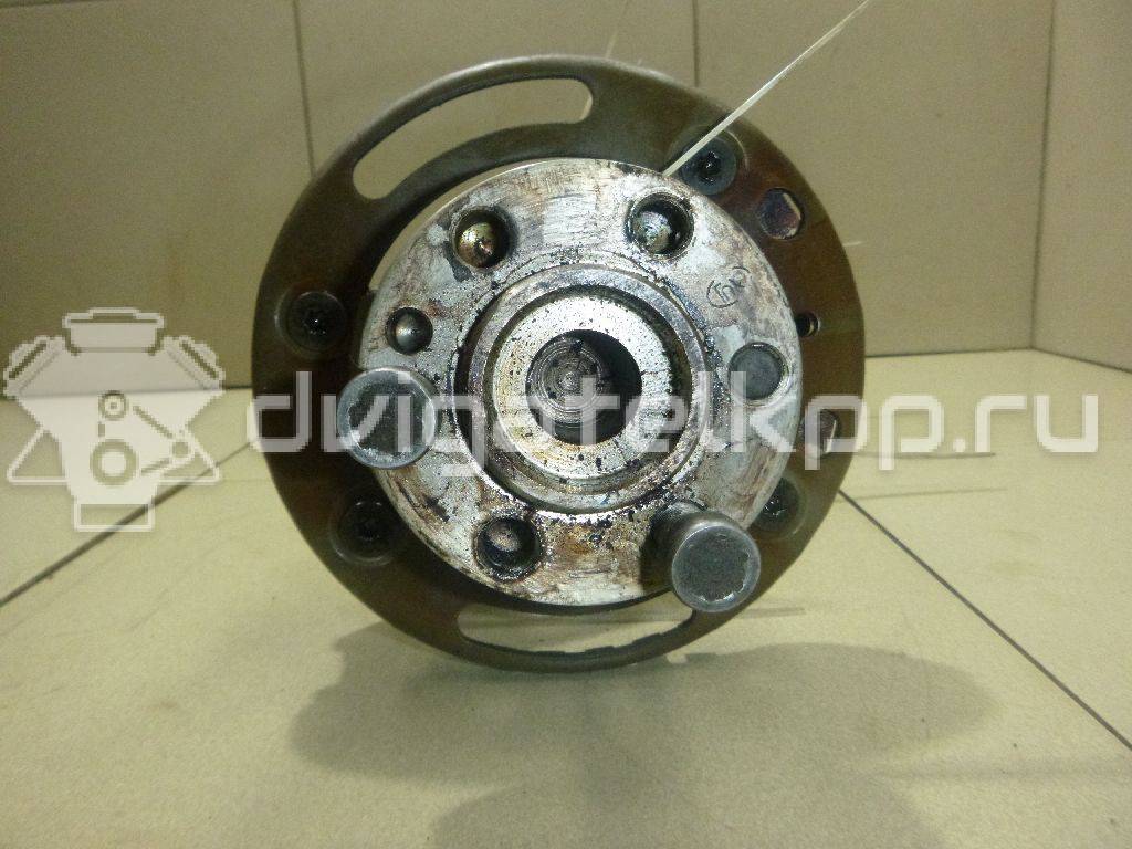 Фото Коленвал для двигателя MR20DE для Samsung / Suzuki / Nissan / Nissan (Dongfeng) 136-143 л.с 16V 2.0 л Бензин/газ 12201EN20A {forloop.counter}}