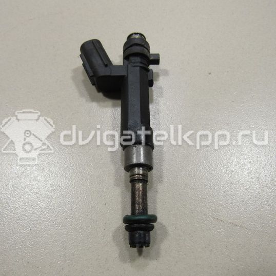 Фото Форсунка инжекторная электрическая для двигателя H4M 729 для Renault Fluence L30 117 л.с 16V 1.6 л бензин 166001KT0A