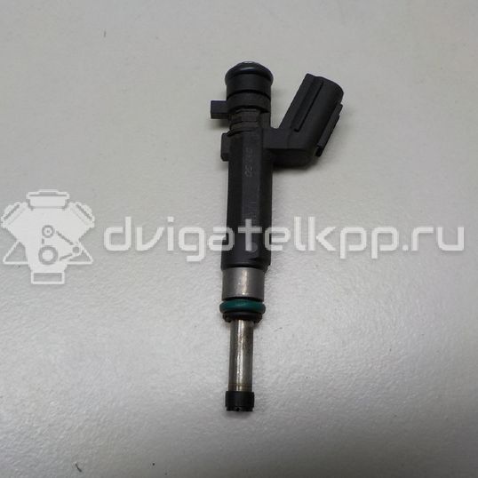 Фото Форсунка инжекторная электрическая для двигателя H4M 729 для Renault Fluence L30 117 л.с 16V 1.6 л бензин 166001KT0A