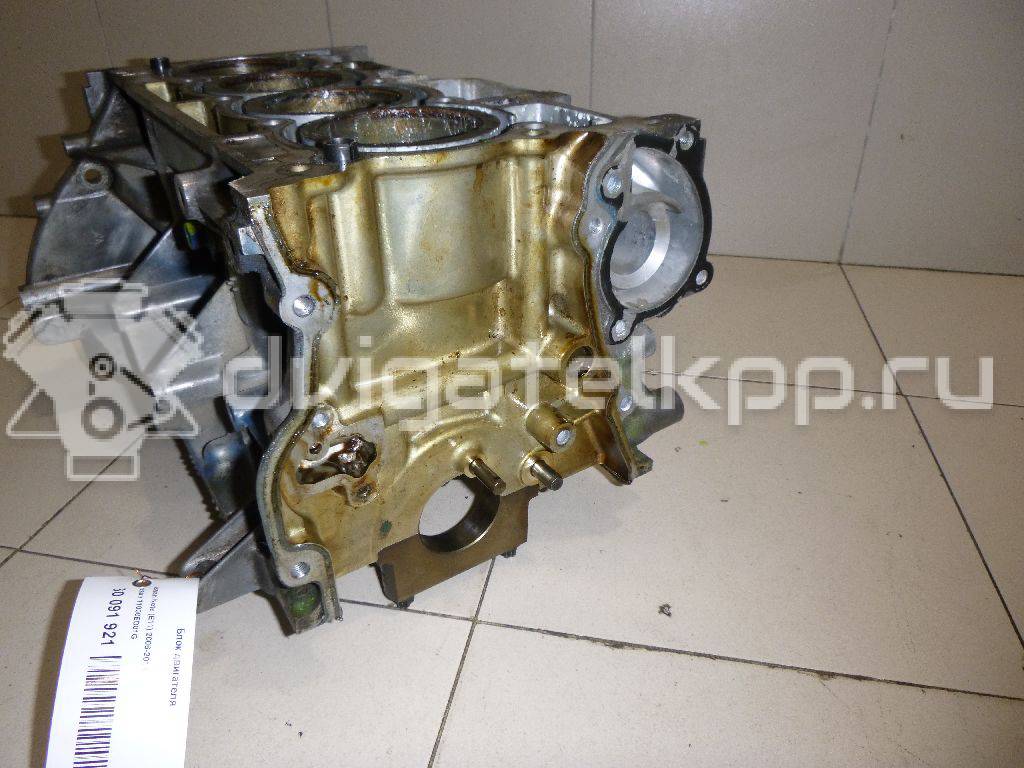 Фото Блок двигателя  11000ed01g для Venucia / Dongfeng (Dfac) / Nissan (Zhengzhou) / Samsung / Mazda / Nissan / Mitsubishi / Nissan (Dongfeng) {forloop.counter}}