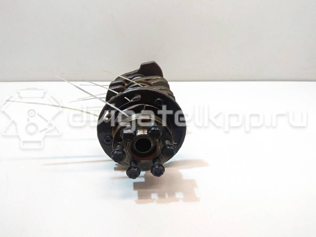 Фото Коленвал  12201EE02A для Venucia / Dongfeng (Dfac) / Nissan (Zhengzhou) / Samsung / Mazda / Nissan / Mitsubishi / Nissan (Dongfeng) {forloop.counter}}