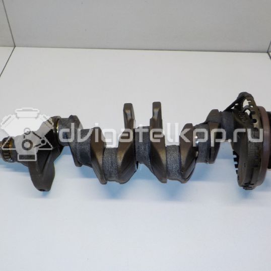 Фото Коленвал  12201EE00A для Venucia / Dongfeng (Dfac) / Nissan (Zhengzhou) / Samsung / Mazda / Nissan / Mitsubishi / Nissan (Dongfeng)