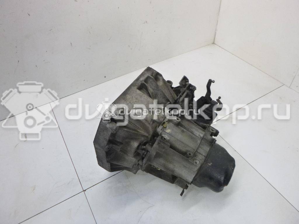 Фото Контрактная (б/у) МКПП для Dongfeng (Dfac) / Nissan (Zhengzhou) / Samsung / Mazda / Mitsubishi / Nissan / Nissan (Dongfeng) 105-126 л.с 16V 1.6 л HR16DE бензин {forloop.counter}}