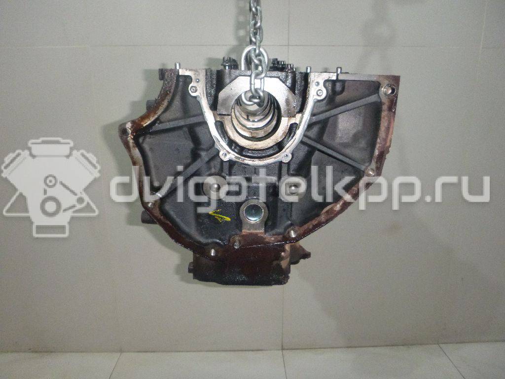 Фото Блок двигателя для двигателя YD25DDTi для Nissan Bassara / Nv350 E26 / Serena / Sani / Presage 100-190 л.с 16V 2.5 л Дизельное топливо 11010EB325 {forloop.counter}}