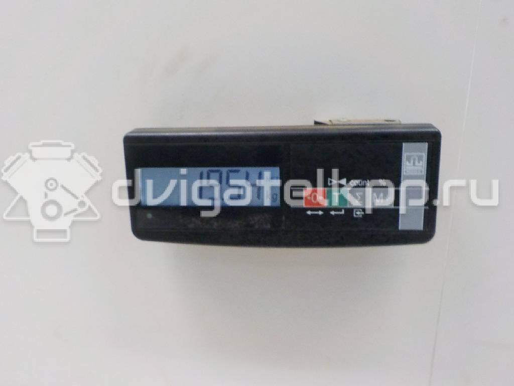 Фото Коленвал для двигателя YD25DDTi для Nissan Cabstar / Navara / Np300 / Pathfinder / Pick Up 100-190 л.с 16V 2.5 л Дизельное топливо 12200AD210 {forloop.counter}}