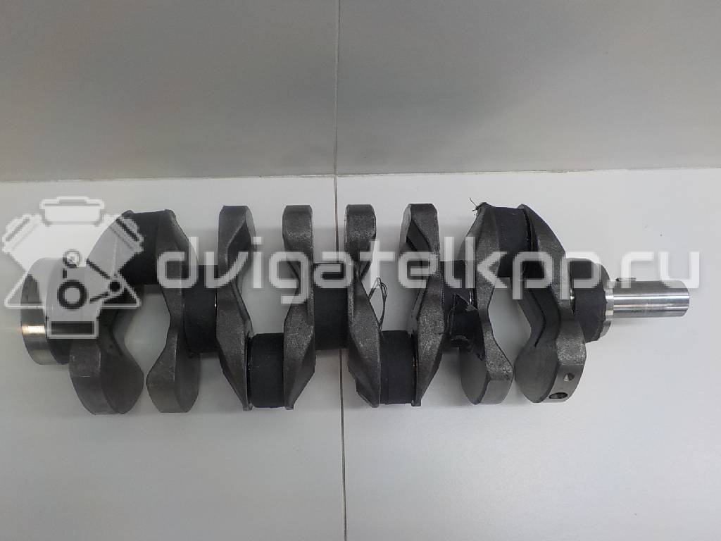 Фото Коленвал для двигателя YD25DDTi для Nissan Bassara / Nv350 E26 / Serena / Sani / Presage 100-190 л.с 16V 2.5 л Дизельное топливо 12200AD210 {forloop.counter}}