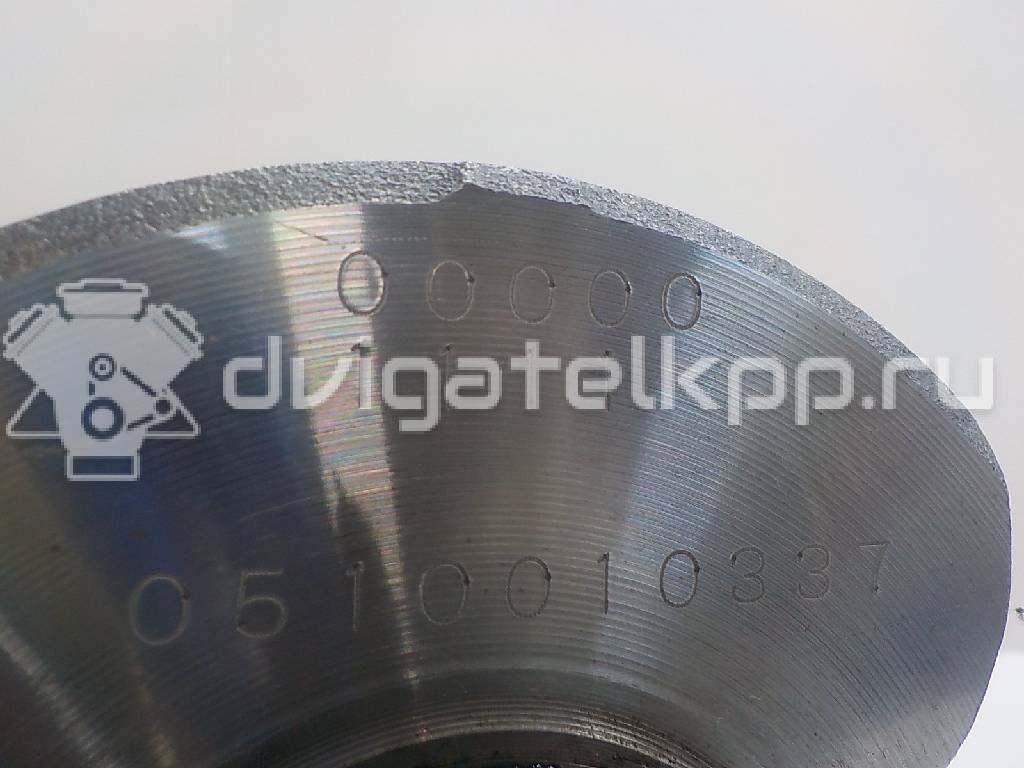 Фото Коленвал для двигателя YD25DDTi для Nissan Bassara / Nv350 E26 / Serena / Sani / Presage 100-190 л.с 16V 2.5 л Дизельное топливо 12200AD210 {forloop.counter}}