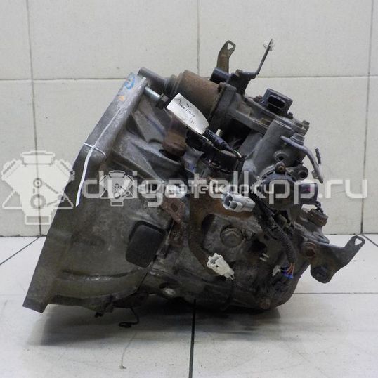 Фото Контрактная (б/у) МКПП для Subaru / Citroen / Toyota / Daihatsu 68-69 л.с 12V 1.0 л 1KR-FE бензин 2222QF