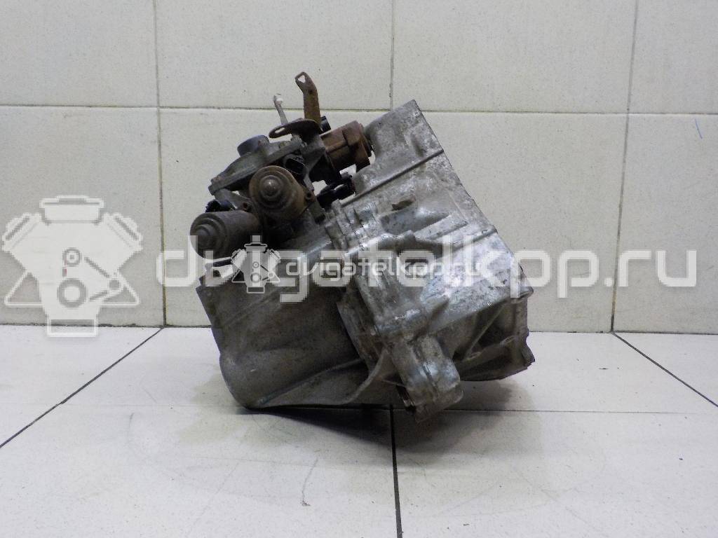 Фото Контрактная (б/у) МКПП для Subaru / Citroen / Toyota / Daihatsu 68-69 л.с 12V 1.0 л 1KR-FE бензин 2222QF {forloop.counter}}