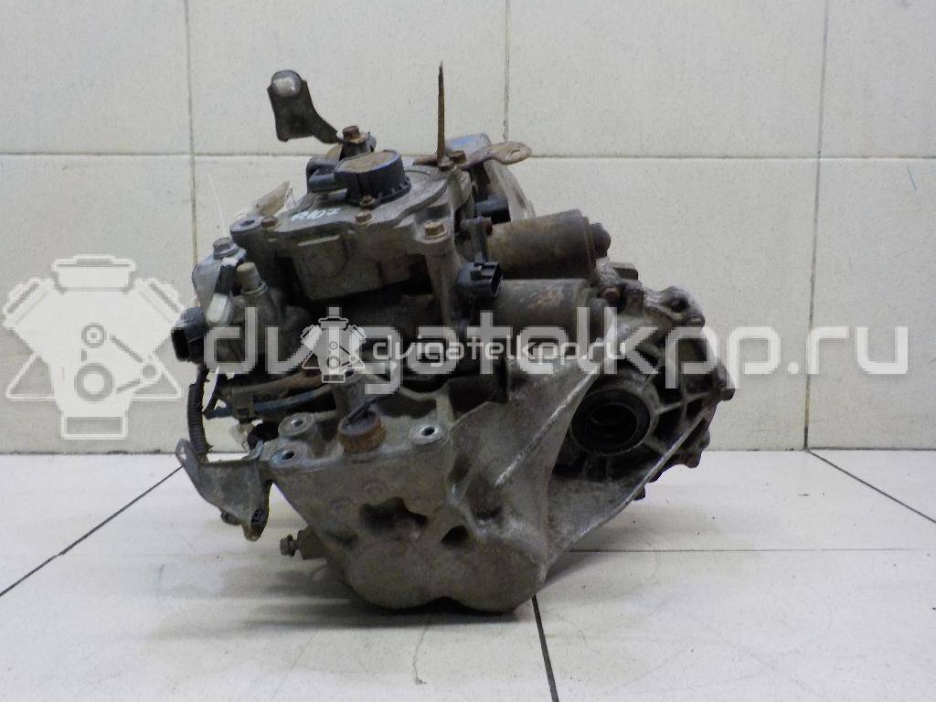 Фото Контрактная (б/у) МКПП для Subaru / Citroen / Toyota / Daihatsu 68-69 л.с 12V 1.0 л 1KR-FE бензин 2222QF {forloop.counter}}