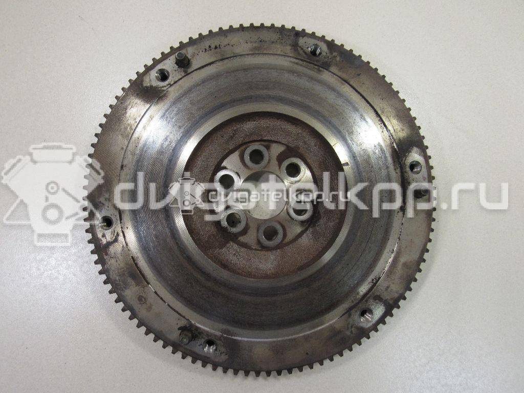 Фото Маховик для двигателя 1KR-FE для Subaru / Citroen / Toyota / Daihatsu 68-69 л.с 12V 1.0 л бензин 0532P1 {forloop.counter}}