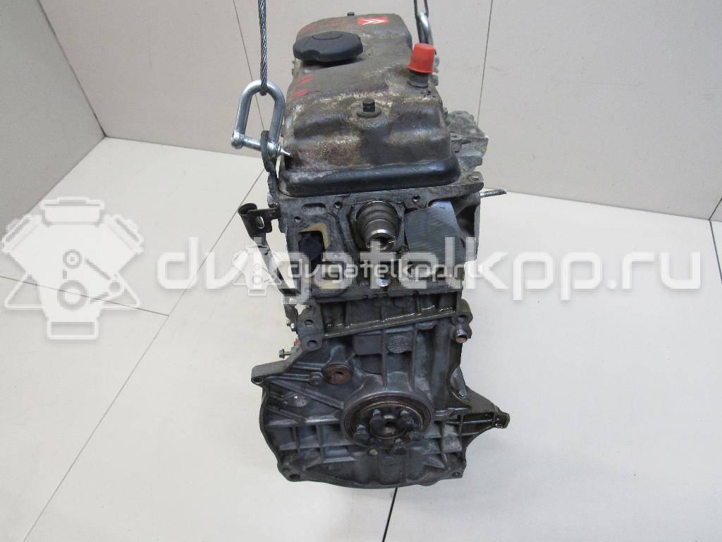 Фото Контрактный (б/у) двигатель KFX (TU3A) для Citroen Berlingo 75 л.с 8V 1.4 л бензин 0135CW {forloop.counter}}