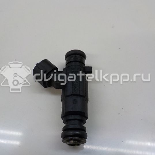 Фото Форсунка инжекторная электрическая  3531022600 для Hyundai I10 / Getz Tb / Matrix Fc / Accent / Elantra