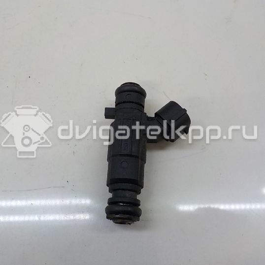 Фото Форсунка инжекторная электрическая  3531022600 для Hyundai I10 / Getz Tb / Matrix Fc / Accent / Elantra