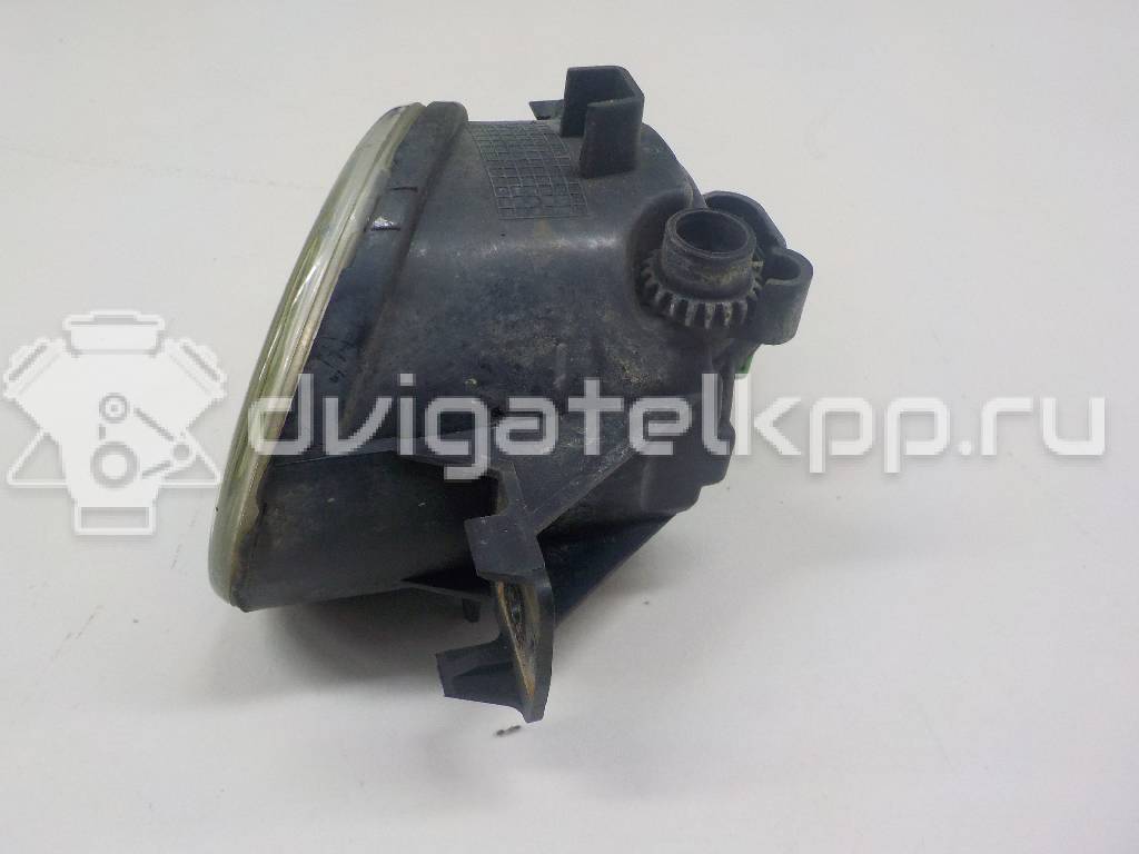 Фото Фара противотуманная левая  2615589929 для Nissan X-Trail / Primera / Almera / Micra / Qashqai {forloop.counter}}