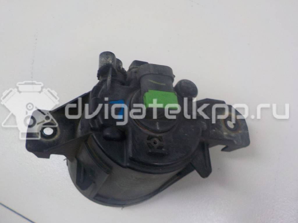 Фото Фара противотуманная левая  2615589929 для Nissan X-Trail / Primera / Almera / Micra / Qashqai {forloop.counter}}