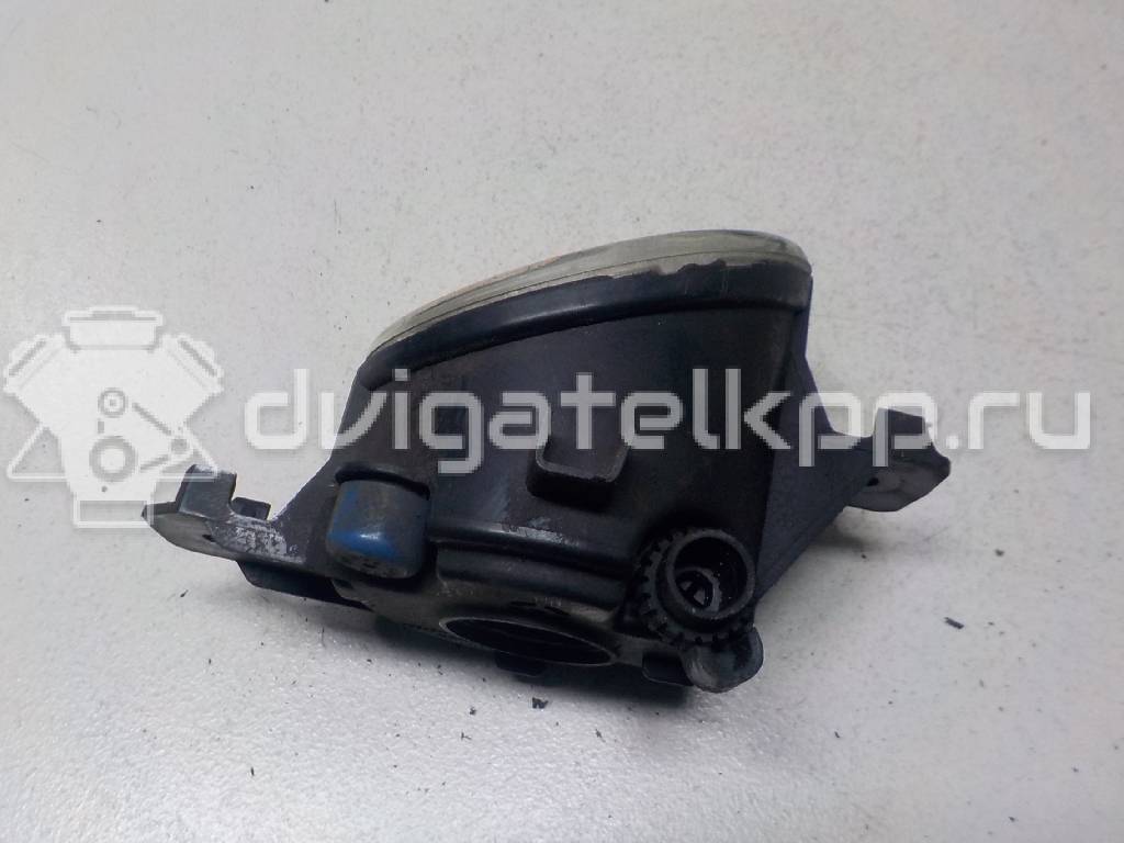 Фото Фара противотуманная правая  261508990A для Nissan X-Trail / Primera / Almera / Micra / Qashqai {forloop.counter}}