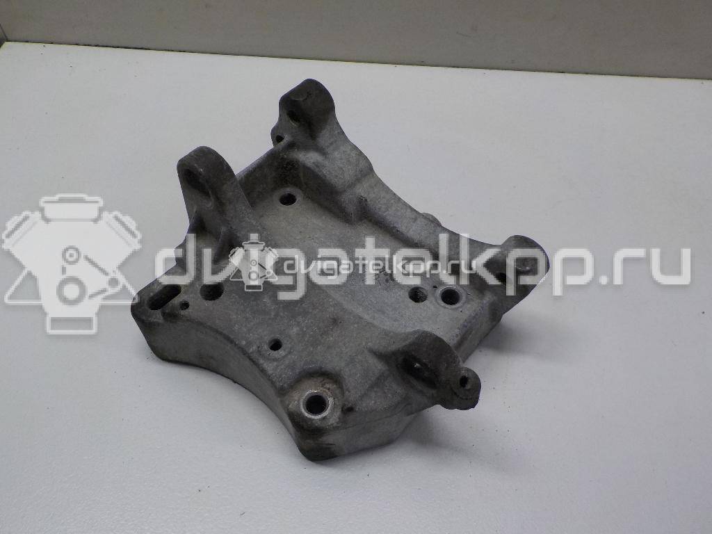 Фото Кронштейн генератора для двигателя NFX (TU5JP4) для Citroen C3 / C4 / Saxo S0, S1 109-120 л.с 16V 1.6 л Бензин/спирт 5706L8 {forloop.counter}}