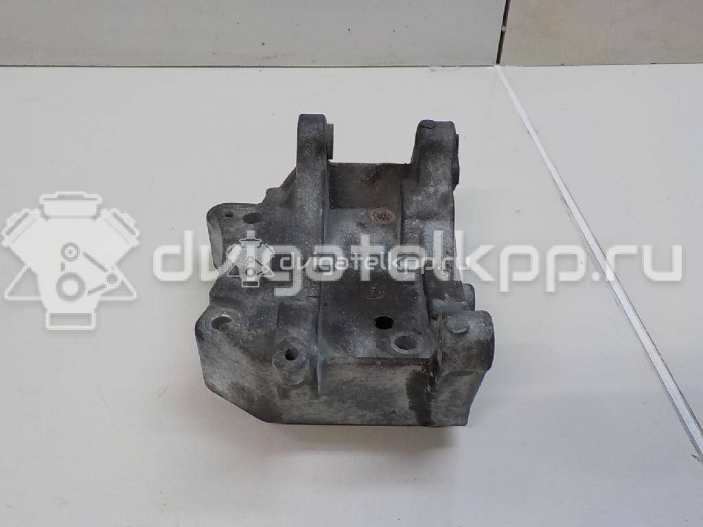 Фото Кронштейн генератора для двигателя NFX (TU5JP4) для Citroen C3 / C4 / Saxo S0, S1 109-120 л.с 16V 1.6 л Бензин/спирт 5706L8 {forloop.counter}}