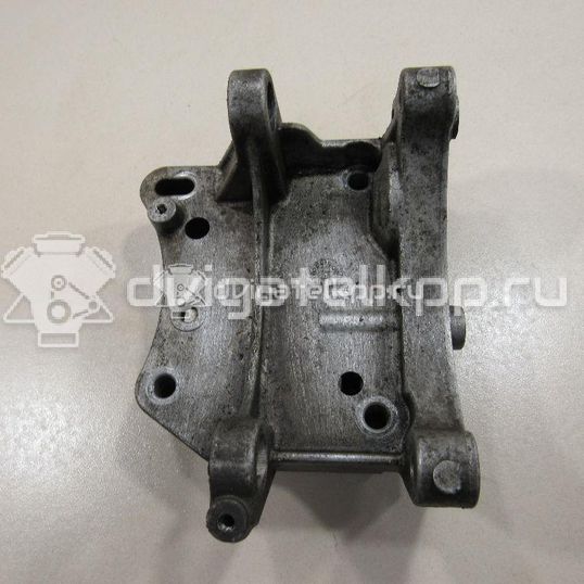 Фото Кронштейн генератора для двигателя NFX (TU5JP4) для Citroen C3 / C4 / Saxo S0, S1 109-120 л.с 16V 1.6 л Бензин/спирт 5706L8