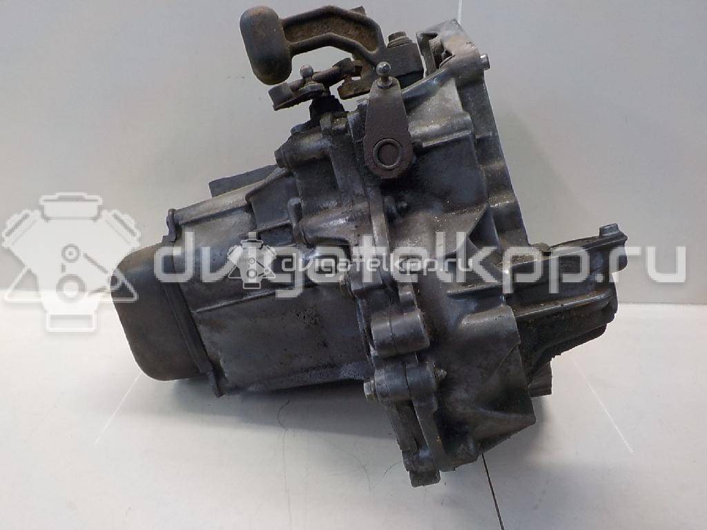 Фото Контрактная (б/у) МКПП для Peugeot / Citroen 106-122 л.с 16V 1.6 л NFU (TU5JP4) бензин 2222RX {forloop.counter}}