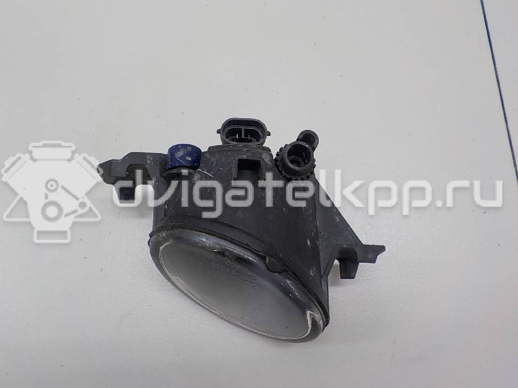 Фото Фара противотуманная левая  2615589929 для Nissan X-Trail / Primera / Almera / Micra / Qashqai {forloop.counter}}