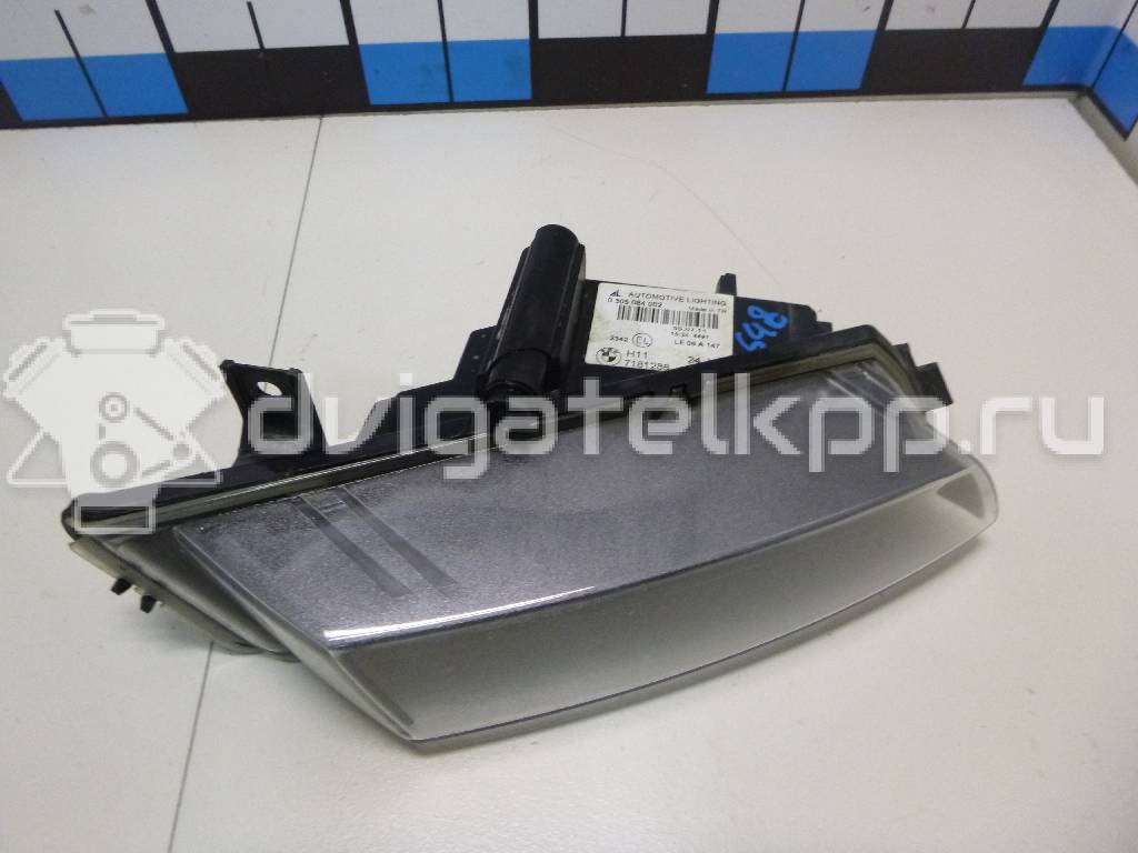 Фото Фара противотуманная правая  63177181288 для Bmw X5 / 1 / X1 / X3 {forloop.counter}}