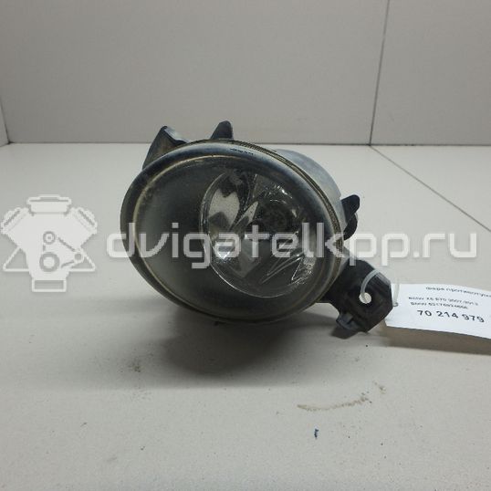 Фото Фара противотуманная правая  63176924656 для Bmw X5 / 1 / X1 / X3