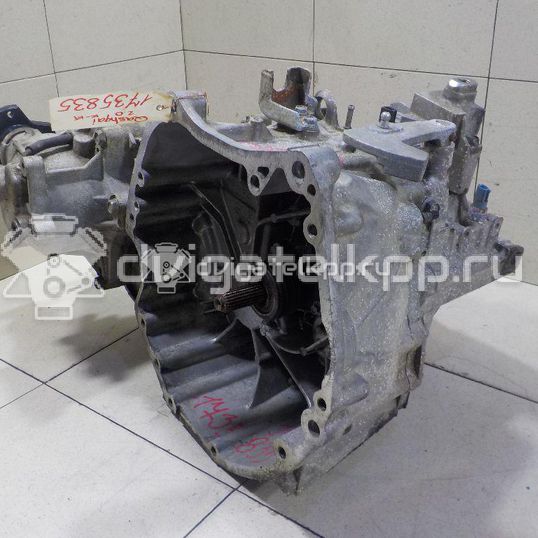 Фото Контрактная (б/у) МКПП для Samsung / Suzuki / Nissan / Nissan (Dongfeng) 133-144 л.с 16V 2.0 л MR20DE бензин