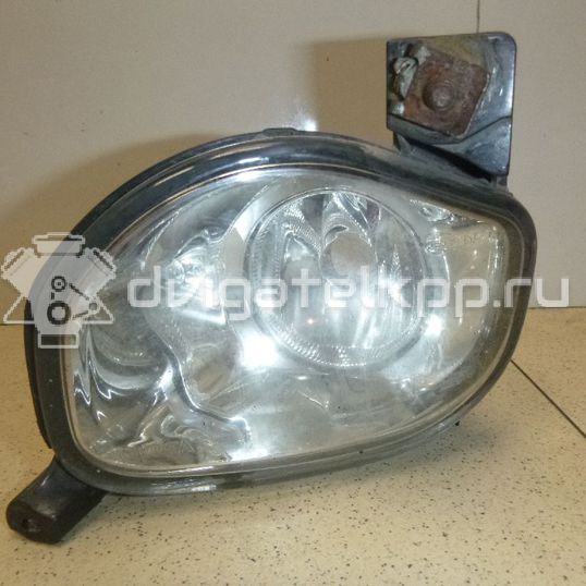 Фото Фара противотуманная левая  8122005060 для Toyota Iq J1 / Avensis / Verso / Rav 4 / Yaris