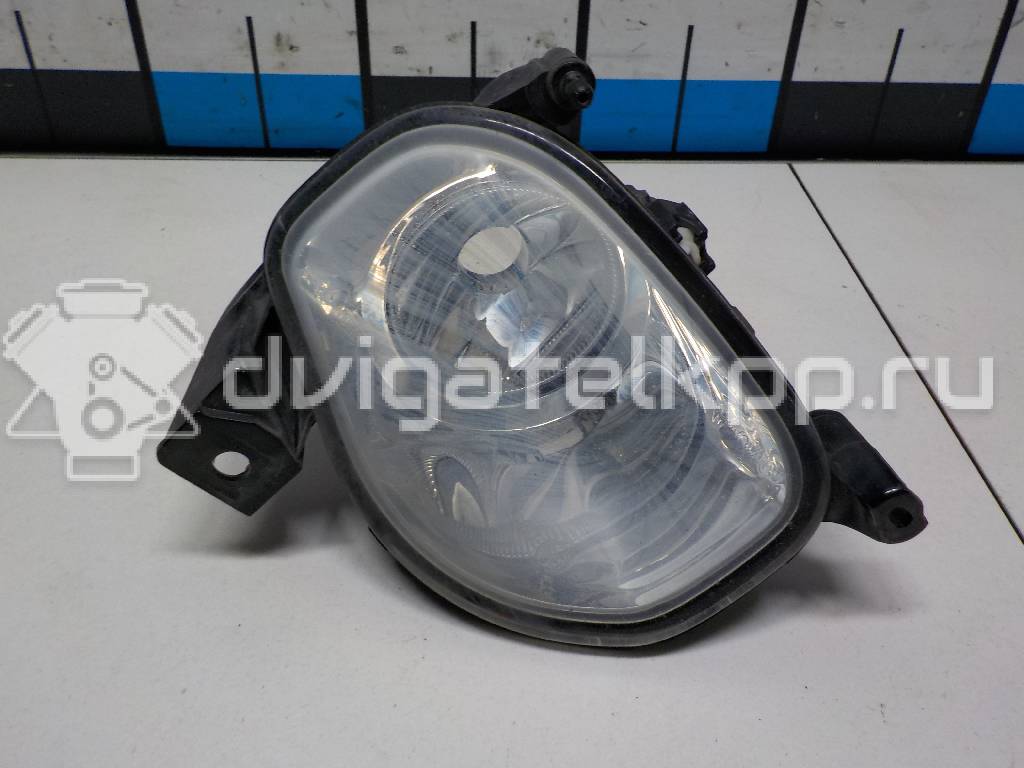 Фото Фара противотуманная левая  8122005060 для Toyota Iq J1 / Avensis / Verso / Rav 4 / Yaris {forloop.counter}}