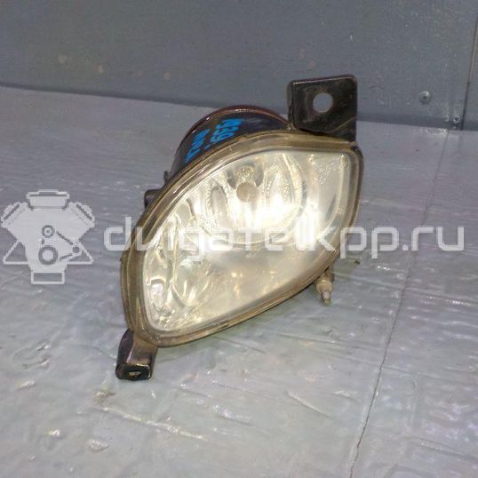 Фото Фара противотуманная левая  8122005060 для Toyota Iq J1 / Avensis / Verso / Rav 4 / Yaris