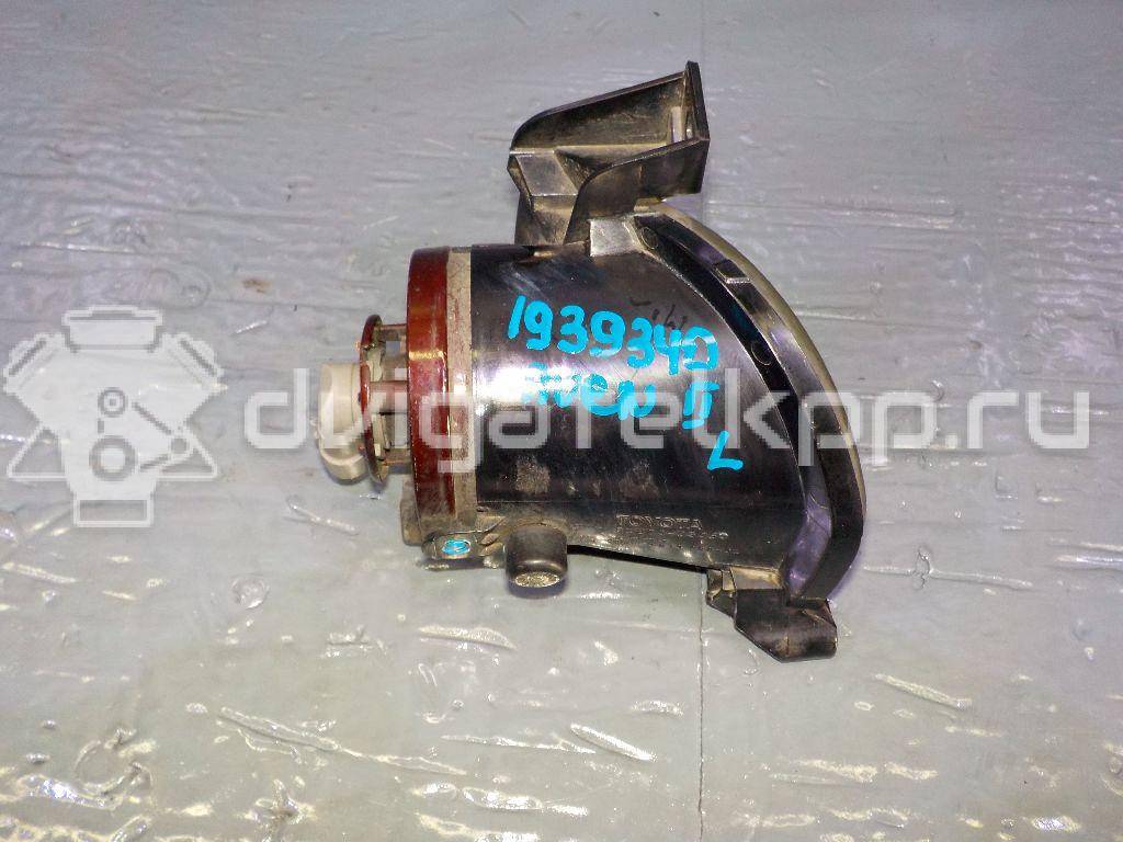 Фото Фара противотуманная левая  8122005060 для Toyota Iq J1 / Avensis / Verso / Rav 4 / Yaris {forloop.counter}}