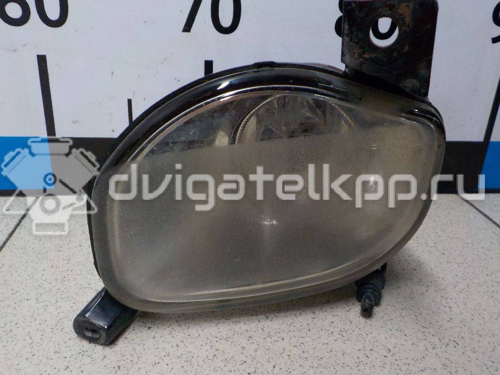 Фото Фара противотуманная левая  8122005060 для Toyota Iq J1 / Avensis / Verso / Rav 4 / Yaris {forloop.counter}}