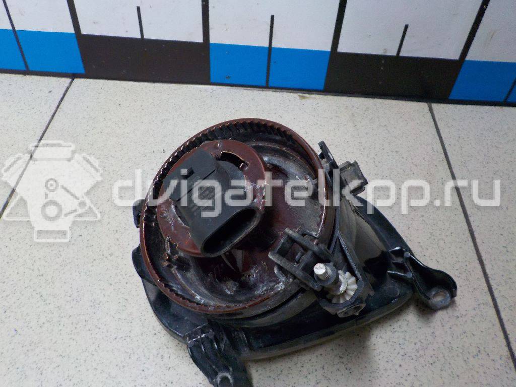 Фото Фара противотуманная левая  8122005060 для Toyota Iq J1 / Avensis / Verso / Rav 4 / Yaris {forloop.counter}}