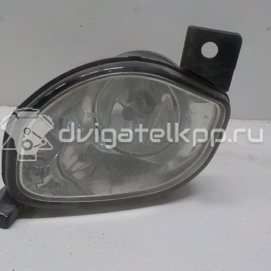 Фото Фара противотуманная левая  8122005060 для Toyota Iq J1 / Avensis / Verso / Rav 4 / Yaris