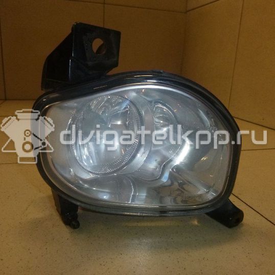 Фото Фара противотуманная правая  8121005060 для Toyota Iq J1 / Avensis / Verso / Rav 4 / Yaris