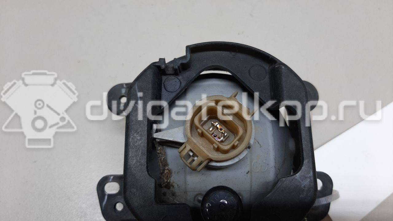 Фото Фара противотуманная  5182026AA для chrysler Cherokee (KL) {forloop.counter}}