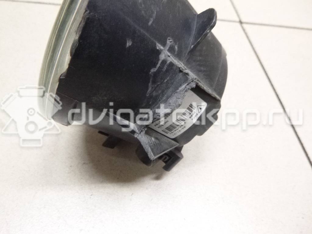 Фото Фара противотуманная левая  261558994A для Nissan X-Trail / Primera / Almera / Micra / Qashqai {forloop.counter}}