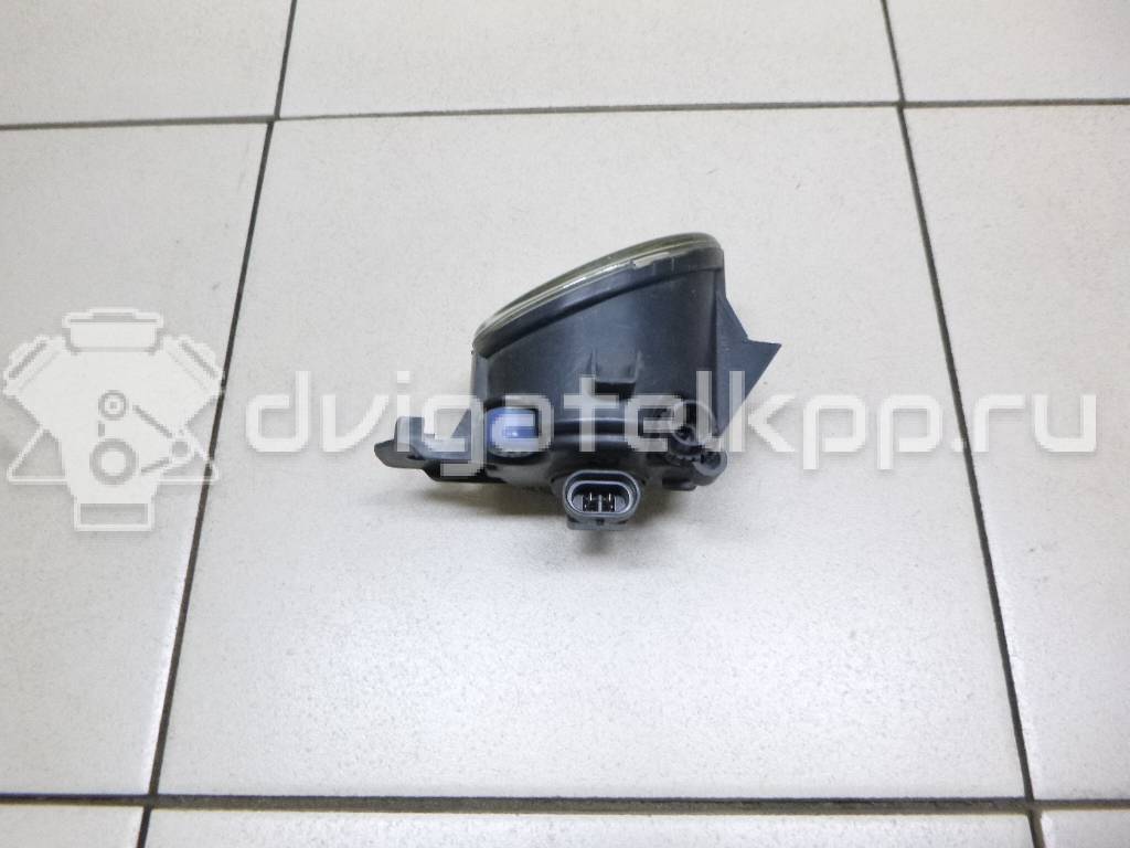 Фото Фара противотуманная левая  261558994A для Nissan X-Trail / Primera / Almera / Micra / Qashqai {forloop.counter}}