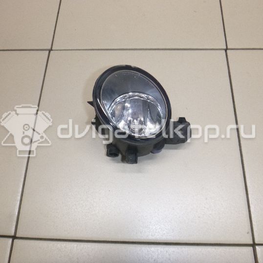 Фото Фара противотуманная левая  261558994A для Nissan X-Trail / Primera / Almera / Micra / Qashqai